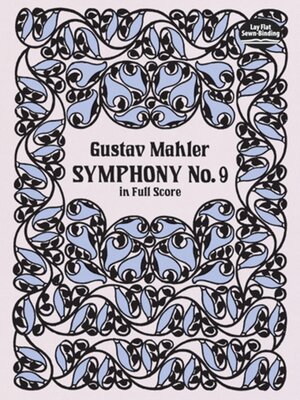 cover image of Symphony No. 9 In Full Score